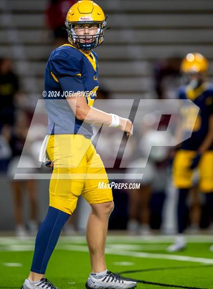 Thumbnail 1 in Tompkins @ Cypress Ranch photogallery.