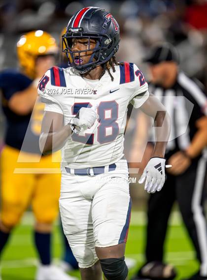 Thumbnail 1 in Tompkins @ Cypress Ranch photogallery.