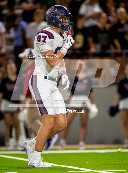 Thumbnail 3 in Tompkins @ Cypress Ranch photogallery.