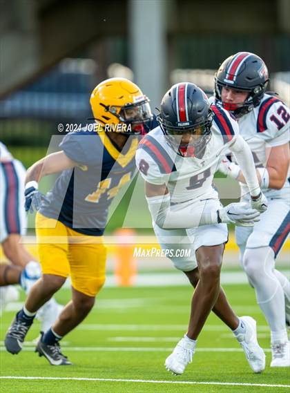 Thumbnail 1 in Tompkins @ Cypress Ranch photogallery.