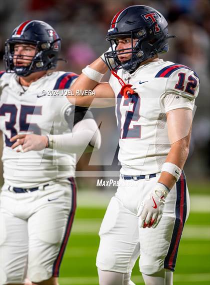 Thumbnail 3 in Tompkins @ Cypress Ranch photogallery.