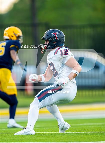 Thumbnail 2 in Tompkins @ Cypress Ranch photogallery.
