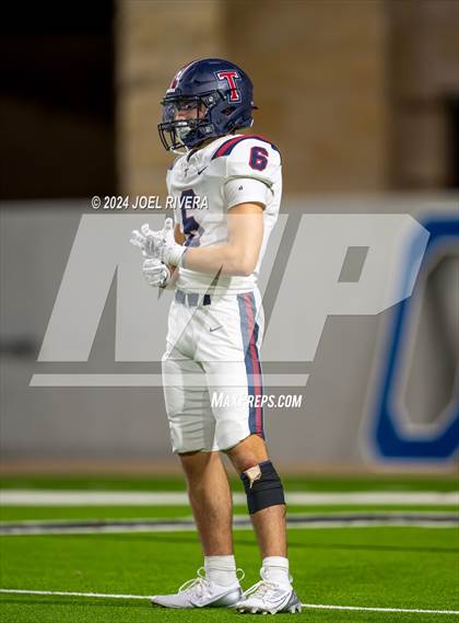 Thumbnail 3 in Tompkins @ Cypress Ranch photogallery.