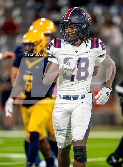 Thumbnail 3 in Tompkins @ Cypress Ranch photogallery.