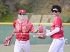 Photo from the gallery "Rancho Bernardo vs. Cathedral Catholic (74th Annual San Diego Lions Tournament)"