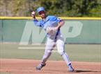 Photo from the gallery "Rancho Bernardo vs. Cathedral Catholic (74th Annual San Diego Lions Tournament)"