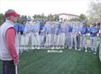 Photo from the gallery "Rancho Bernardo vs. Cathedral Catholic (74th Annual San Diego Lions Tournament)"
