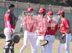 Photo from the gallery "Rancho Bernardo vs. Cathedral Catholic (74th Annual San Diego Lions Tournament)"