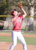 Photo from the gallery "Rancho Bernardo vs. Cathedral Catholic (74th Annual San Diego Lions Tournament)"