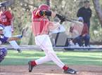 Photo from the gallery "Rancho Bernardo vs. Cathedral Catholic (74th Annual San Diego Lions Tournament)"