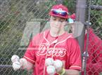Photo from the gallery "Rancho Bernardo vs. Cathedral Catholic (74th Annual San Diego Lions Tournament)"