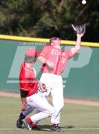 Photo from the gallery "Rancho Bernardo vs. Cathedral Catholic (74th Annual San Diego Lions Tournament)"