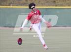 Photo from the gallery "Rancho Bernardo vs. Cathedral Catholic (74th Annual San Diego Lions Tournament)"