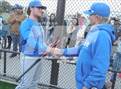 Photo from the gallery "Rancho Bernardo vs. Cathedral Catholic (74th Annual San Diego Lions Tournament)"
