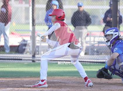 Thumbnail 1 in Rancho Bernardo vs. Cathedral Catholic (74th Annual San Diego Lions Tournament) photogallery.