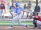 Photo from the gallery "Rancho Bernardo vs. Cathedral Catholic (74th Annual San Diego Lions Tournament)"