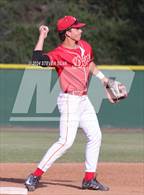 Photo from the gallery "Rancho Bernardo vs. Cathedral Catholic (74th Annual San Diego Lions Tournament)"