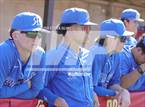 Photo from the gallery "Rancho Bernardo vs. Cathedral Catholic (74th Annual San Diego Lions Tournament)"