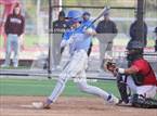 Photo from the gallery "Rancho Bernardo vs. Cathedral Catholic (74th Annual San Diego Lions Tournament)"