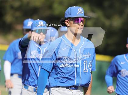 Thumbnail 1 in Rancho Bernardo vs. Cathedral Catholic (74th Annual San Diego Lions Tournament) photogallery.