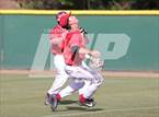 Photo from the gallery "Rancho Bernardo vs. Cathedral Catholic (74th Annual San Diego Lions Tournament)"