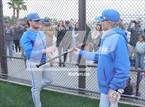 Photo from the gallery "Rancho Bernardo vs. Cathedral Catholic (74th Annual San Diego Lions Tournament)"
