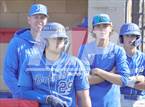Photo from the gallery "Rancho Bernardo vs. Cathedral Catholic (74th Annual San Diego Lions Tournament)"