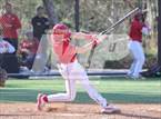 Photo from the gallery "Rancho Bernardo vs. Cathedral Catholic (74th Annual San Diego Lions Tournament)"