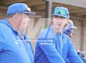 Photo from the gallery "Rancho Bernardo vs. Cathedral Catholic (74th Annual San Diego Lions Tournament)"