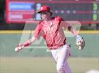 Photo from the gallery "Rancho Bernardo vs. Cathedral Catholic (74th Annual San Diego Lions Tournament)"
