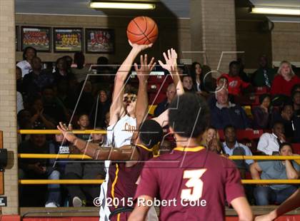Thumbnail 3 in Christ the King @ Cardinal Hayes photogallery.