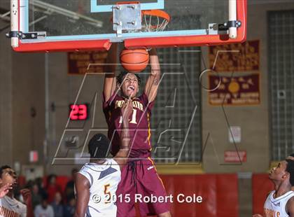 Thumbnail 2 in Christ the King @ Cardinal Hayes photogallery.