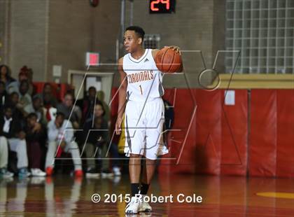 Thumbnail 1 in Christ the King @ Cardinal Hayes photogallery.
