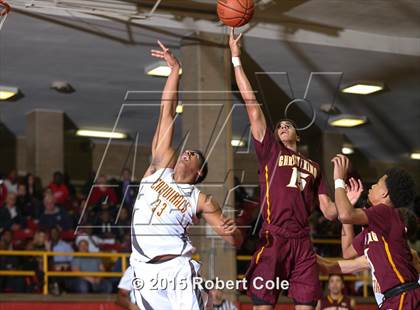 Thumbnail 1 in Christ the King @ Cardinal Hayes photogallery.