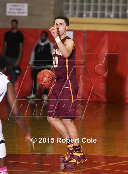 Thumbnail 1 in Christ the King @ Cardinal Hayes photogallery.