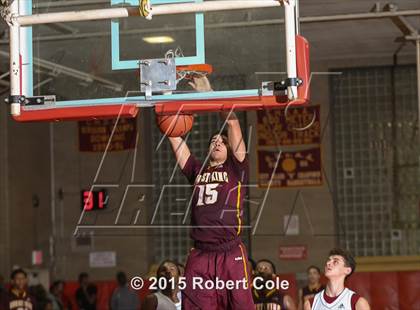 Thumbnail 1 in Christ the King @ Cardinal Hayes photogallery.
