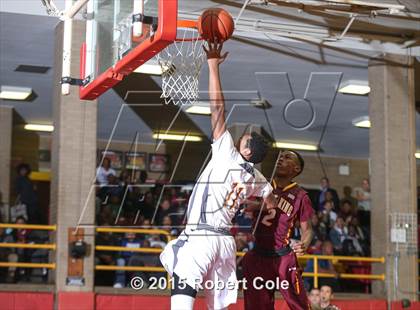 Thumbnail 2 in Christ the King @ Cardinal Hayes photogallery.