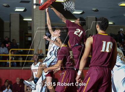 Thumbnail 3 in Christ the King @ Cardinal Hayes photogallery.