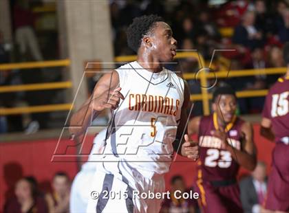 Thumbnail 1 in Christ the King @ Cardinal Hayes photogallery.