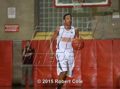 Thumbnail 1 in Christ the King @ Cardinal Hayes photogallery.