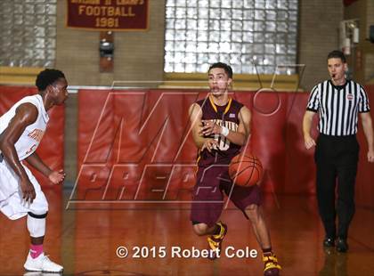 Thumbnail 3 in Christ the King @ Cardinal Hayes photogallery.