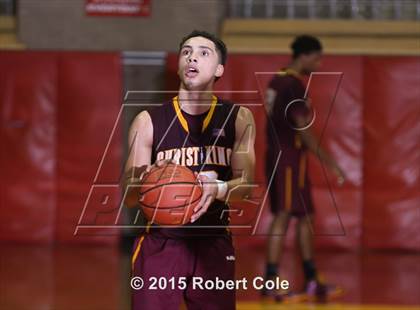 Thumbnail 3 in Christ the King @ Cardinal Hayes photogallery.