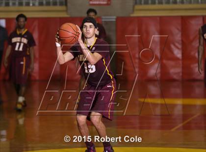 Thumbnail 3 in Christ the King @ Cardinal Hayes photogallery.