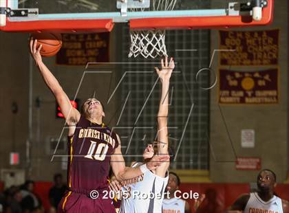 Thumbnail 3 in Christ the King @ Cardinal Hayes photogallery.