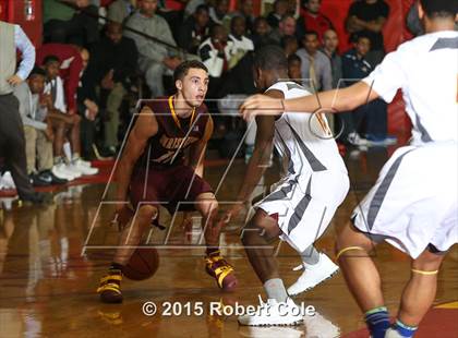 Thumbnail 3 in Christ the King @ Cardinal Hayes photogallery.