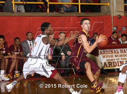 Thumbnail 1 in Christ the King @ Cardinal Hayes photogallery.