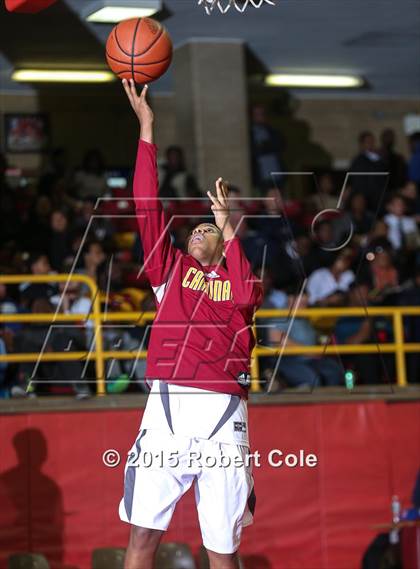 Thumbnail 1 in Christ the King @ Cardinal Hayes photogallery.
