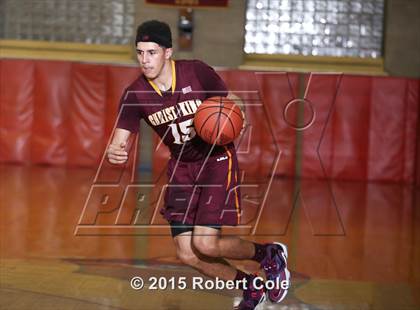 Thumbnail 2 in Christ the King @ Cardinal Hayes photogallery.