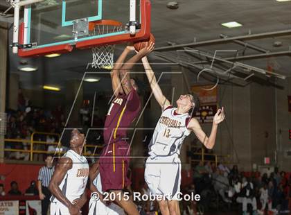 Thumbnail 2 in Christ the King @ Cardinal Hayes photogallery.