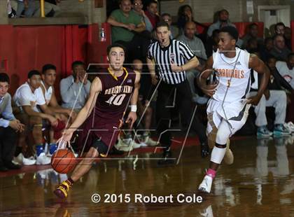 Thumbnail 2 in Christ the King @ Cardinal Hayes photogallery.